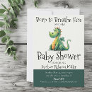 Recherche de dragon baby invitations Contenu générationnel