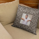 Search for fathers day pillows Dad