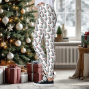 Search for funny christmas leggings Cat