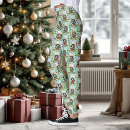 Search for christmas cat leggings Green