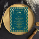 Search for gatsby menus 1920's