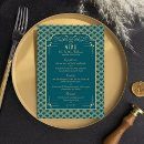 Search for 1920s menus Vintage
