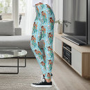 Search for mermaid fish leggings Seashells