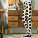 Search for yellow cat leggings Cute
