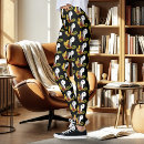 Search for wolf leggings Full moon