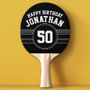 Recherche de joyeuses fêtes raquettes ping pong Papa