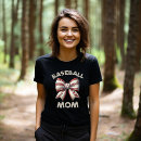 Search for baseball mom tshirts Apparel