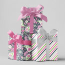 Search for pink paisley wrapping paper Cute