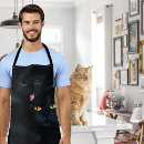 Search for cuddling aprons Cats