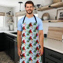 Search for macaw aprons Parrot