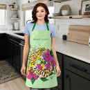 Search for gecko aprons Yellow