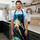 Search for mermaid aprons Fantasy