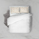 Search for cute dog pillowcases Pattern of paws