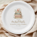 Search for storybook paper plates Vintage
