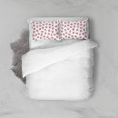 Search for cute dog pillowcases Pattern of paws