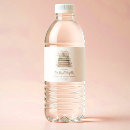 Search for baby shower water bottle labels Cute