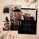 Search for phd party invitations Graduate
