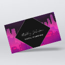 Search for digital marketing business cards Trendy