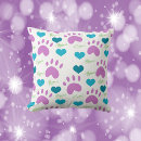 Recherche de meow coussins Rose