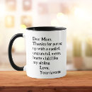 Search for clever mugs Funny