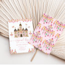 Recherche de fille de ballerine invitations Princesse