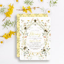 Recherche de little honey baby shower invitations Abeille