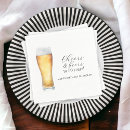 Search for cheers to 50 years napkins Adult birthday party