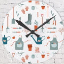Recherche de jardinier horloges Horticulture