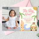 Recherche de la grande vague invitations Pour enfants