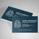 Recherche de services électriques cartes visite Plomberie