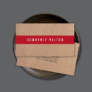 Search for deep business cards Elegant