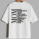 Recherche de word tshirts Vie