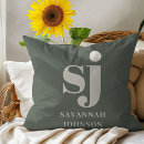 Recherche de sauge coussins Élégant