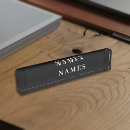 Search for template name plates Create your own