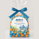 Search for sharks stickers Boy