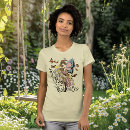 Recherche de fairy tshirts Papillon