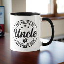 Search for uncle promoted mugs Pregnancy reveal