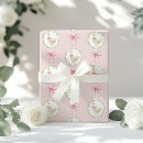 Search for goose wrapping paper Sage green