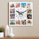 Recherche de white horloges Personnalisée