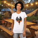 Search for phoenix rising tshirts Rebirth symbol