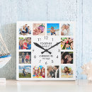 Recherche de family horloges Personnalisée