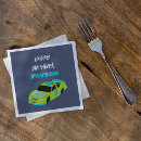 Recherche de vitesse serviettes Voiture