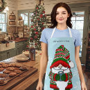 Search for solstice aprons Yule