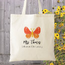 Search for butterfly teacher Typography