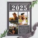 Search for photo collage graduation invitations Trendy