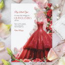 Recherche de robe vœux cartes Glacer