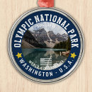 Search for olympic national park ornaments Mountains