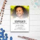 Recherche de primaires invitations Diplômé