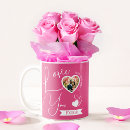 Search for forever valentines mugs Girlfriend