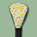 Search for lemon golf head covers Food